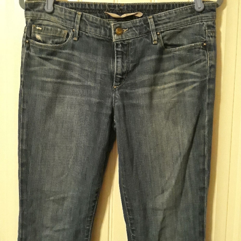 Joe's jeans